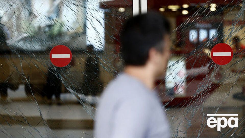Выходца из Чечни СМИ назвали организатором теракта в аэропорту Ататюрка