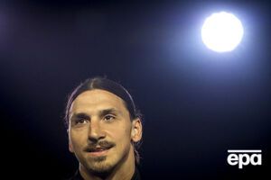 Ибрагимович переезжает в Англию