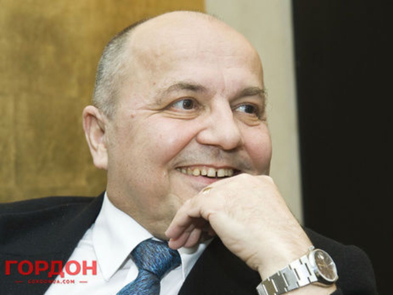 Суворов считает, что при помощи украинских технологий реально создать "грязную" бомбу