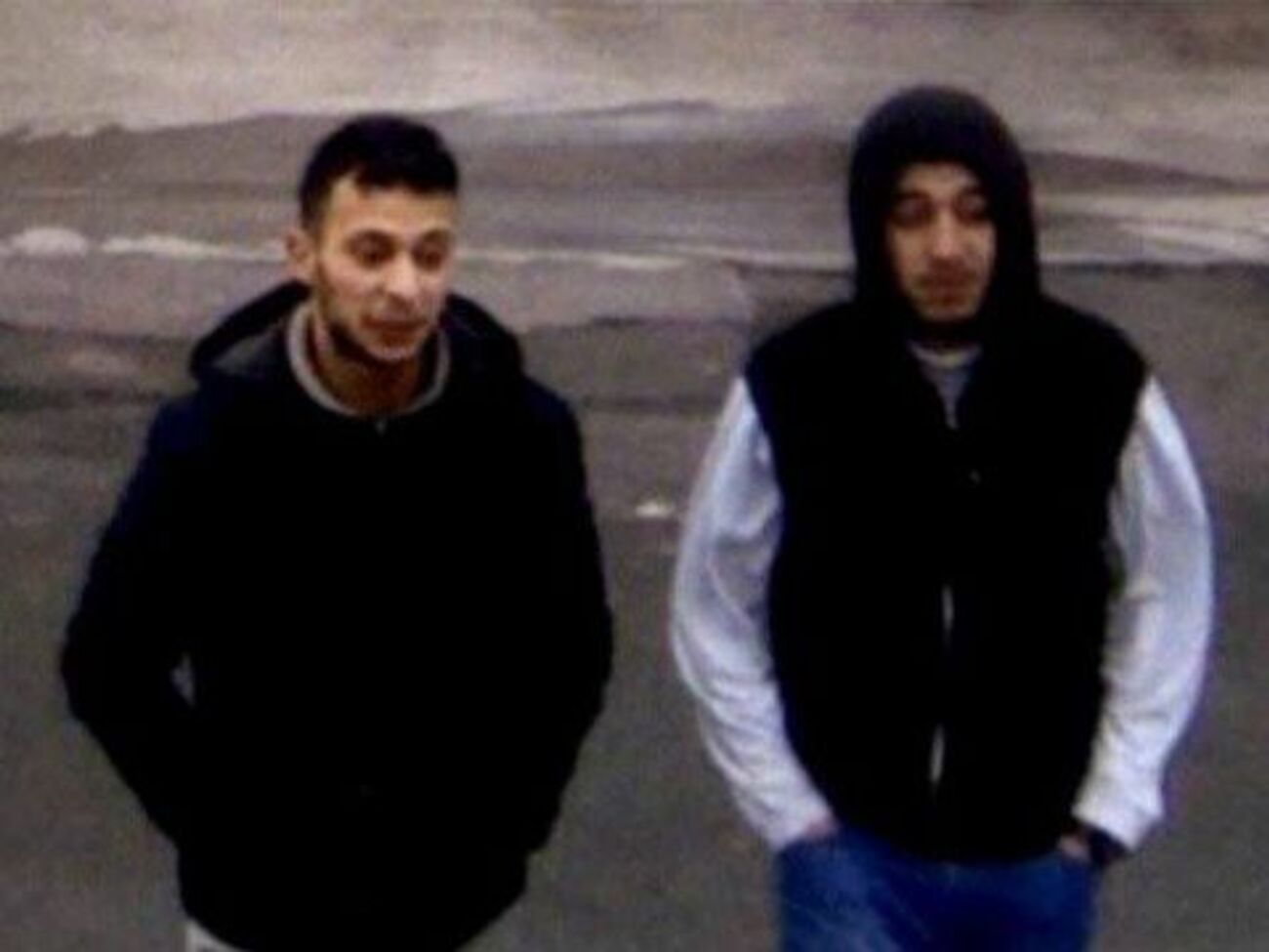 Абдеслам и&nbsp;Атту&nbsp;переданы французскому правосудию