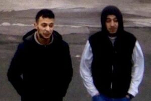 Абдеслам и Атту переданы французскому правосудию