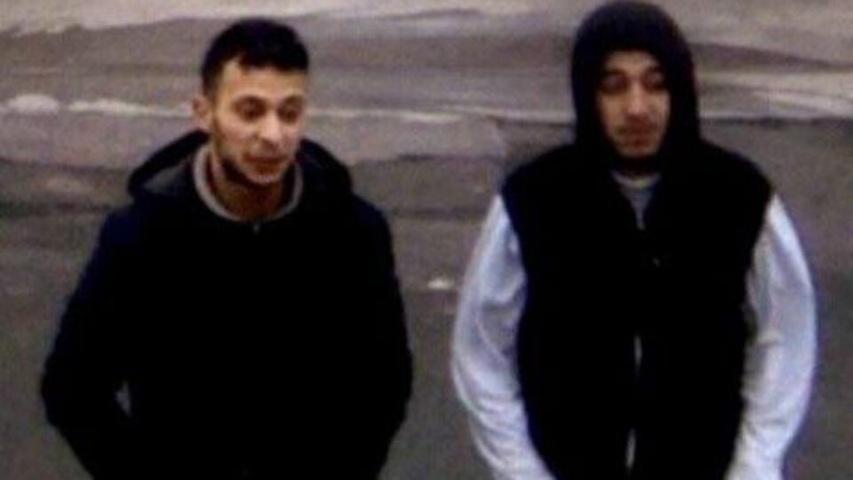 Абдеслам и Атту переданы французскому правосудию