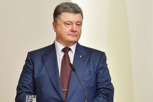 Порошенко настроен углублять военное сотрудничество с Болгарией