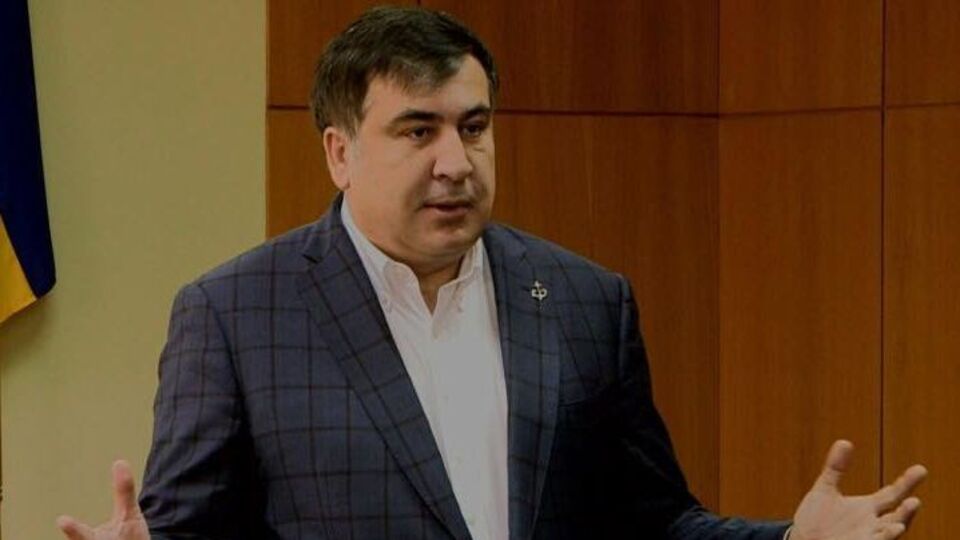 Саакашвили: Чувствует ли правительство Грузии солидарность с жертвами стамбульского теракта?