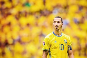 Ибрагимович: Пришло время передать футболку следующему поколению