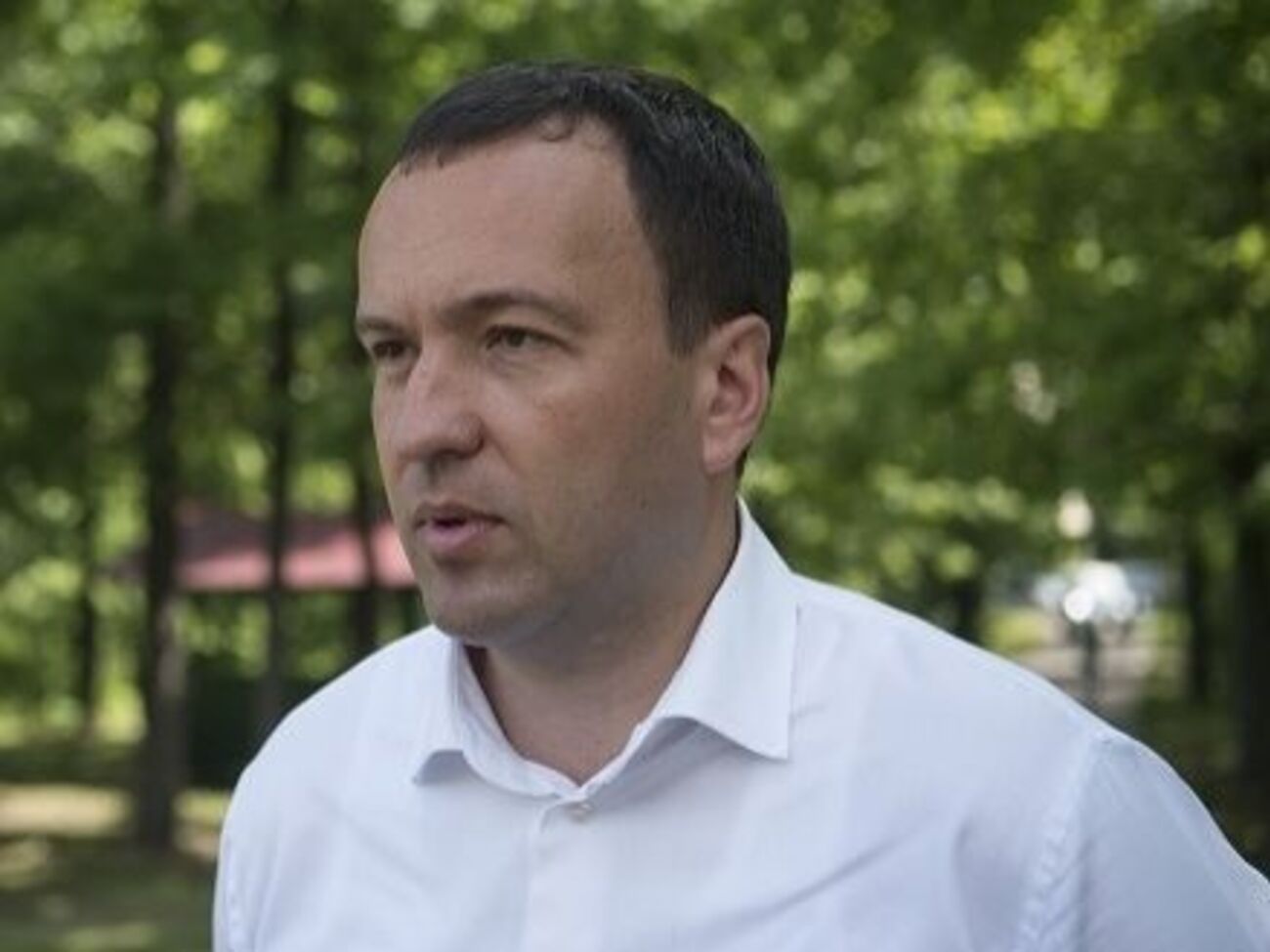 Пантелеев:&nbsp;Мы не достигнем желаемого уровня чистоты в Киеве, если за этим не будет стоять серьезная ответственность