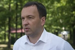 Пантелеев: Мы не достигнем желаемого уровня чистоты в Киеве, если за этим не будет стоять серьезная ответственность
