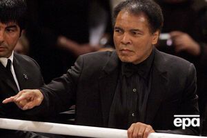 В больнице скончался боксер Мохаммед Али