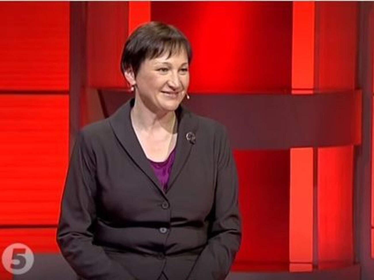 Теличенко рассказала о кадровых изменениях в Генпрокуратуре