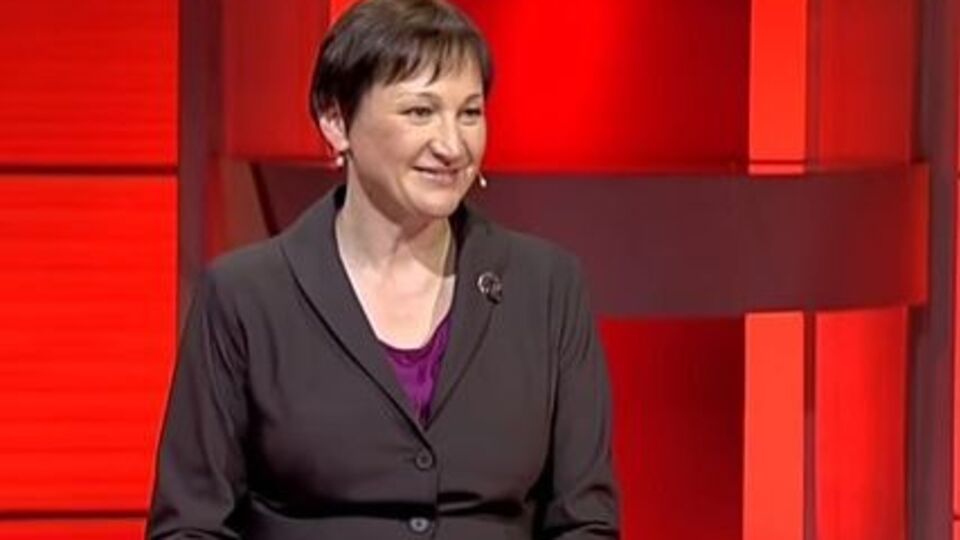 Теличенко рассказала о кадровых изменениях в Генпрокуратуре