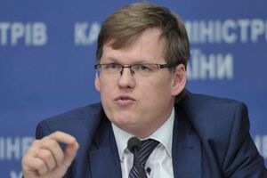 Розенко: Безусловно, Саакашвили политик, но хотя бы формально он госслужащий