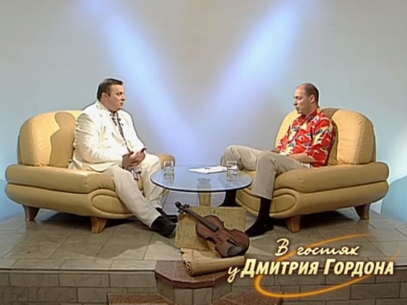 Андрей Разин: Девать деньги нам было некуда. У меня до сих пор как память о Советском Союзе лежат 600 тыс. рублей