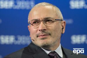 Ходорковский: Попытка с помощью санкций убедить окружение Путина оказать на него некое воздействие была заранее обречена на провал