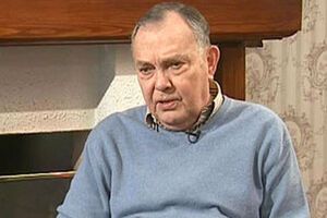 Сейфуль-Мулюков более пятнадцати лет вел передачи на ЦТ СССР