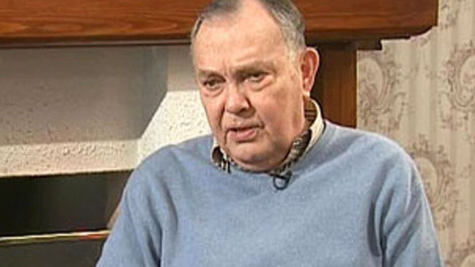 Сейфуль-Мулюков более пятнадцати лет вел передачи на ЦТ СССР