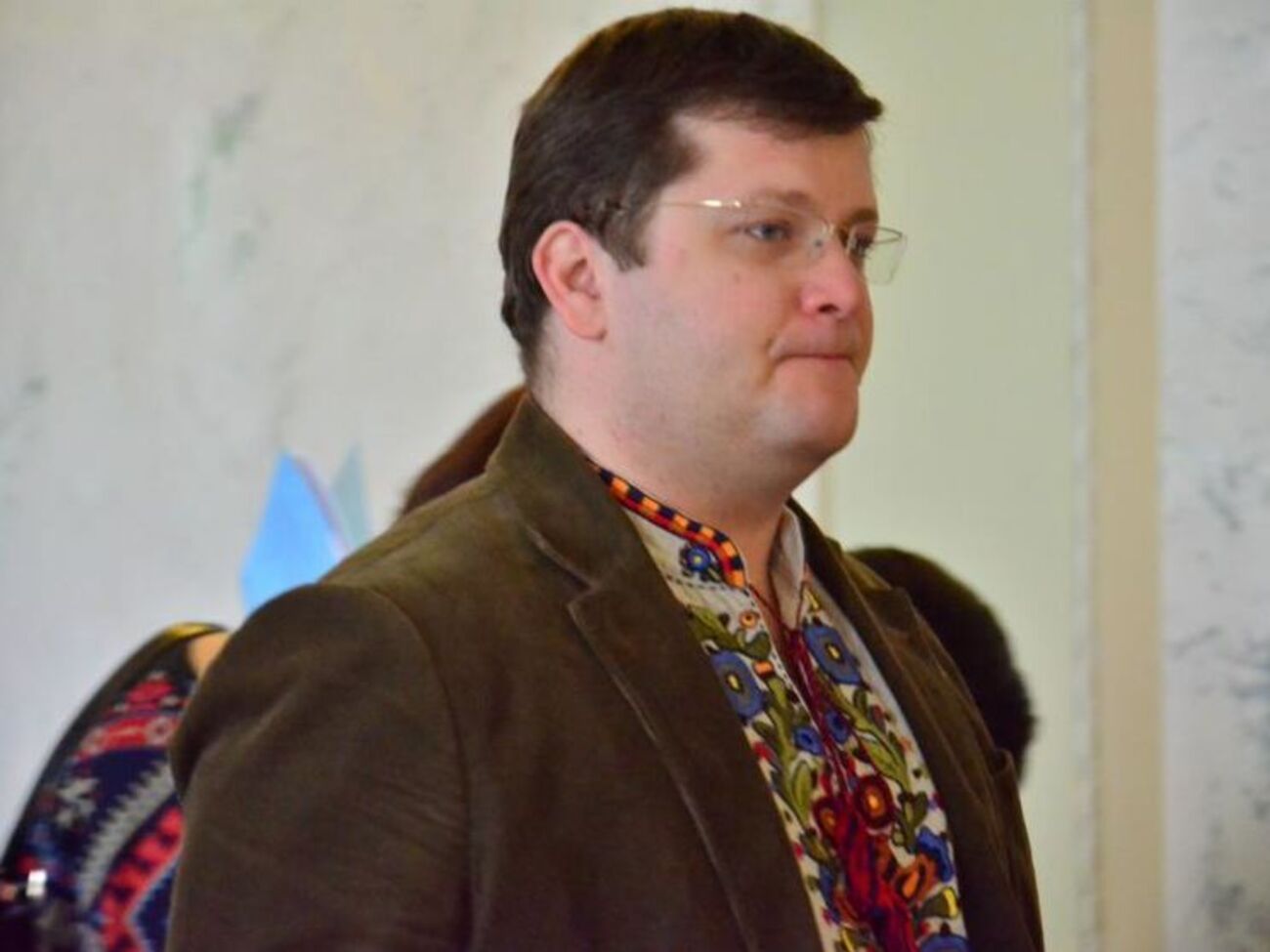 Арьев: В ПАСЕ на Савченко возлагаются большие надежды и ответственность