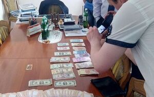 СБУ обнаружила в имении Героя Украины Романчука тоннели с золотыми слитками и антиквариатом. Фоторепортаж