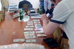 СБУ обнаружила в имении Героя Украины Романчука тоннели с золотыми слитками и антиквариатом. Фоторепортаж
