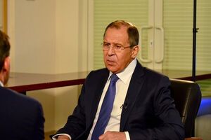 Лавров: Мы предложили в местах складирования тяжелой техники усилить круглосуточные наряды наблюдателей ОБСЕ