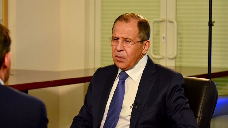 Лавров: Мы предложили в местах складирования тяжелой техники усилить круглосуточные наряды наблюдателей ОБСЕ