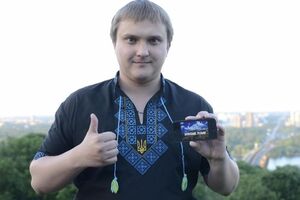 Жители Горишних Плавней зовут президента в гости и ждут от него извинений