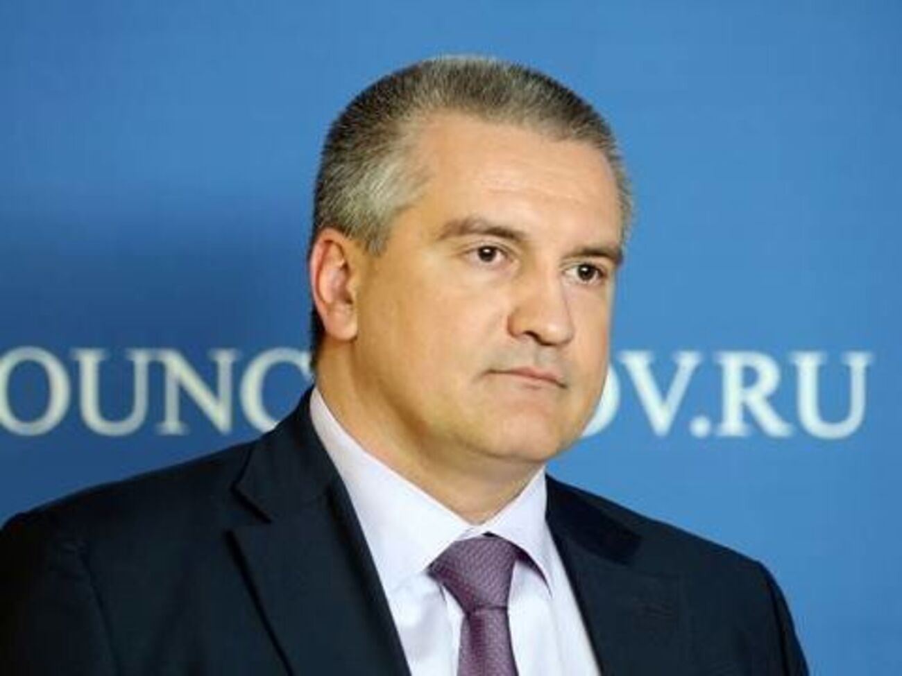 Аксенов:&nbsp;Украину при&nbsp;нынешнем режиме ждет диктатура, тирания и&nbsp;террор