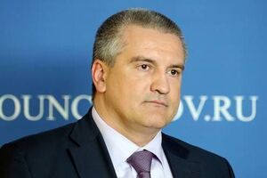 Аксенов: Украину при нынешнем режиме ждет диктатура, тирания и террор