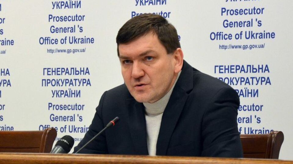 Горбатюк: Никакие встречи с депутатами или любыми другими лицами никогда не приводили к предоставлению каких-либо незаконных указаний