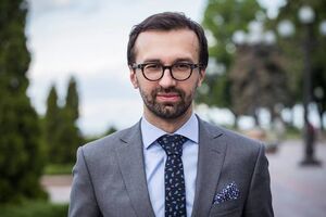 Лещенко: Надеюсь, Луценко одумается, иначе его падение начнется еще быстрее, чем у Шокина