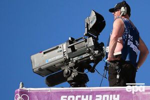 В Сочи задержали американских журналистов