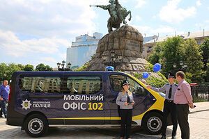 Люди смогут получить в мобильных офисах информацию или написать заявление