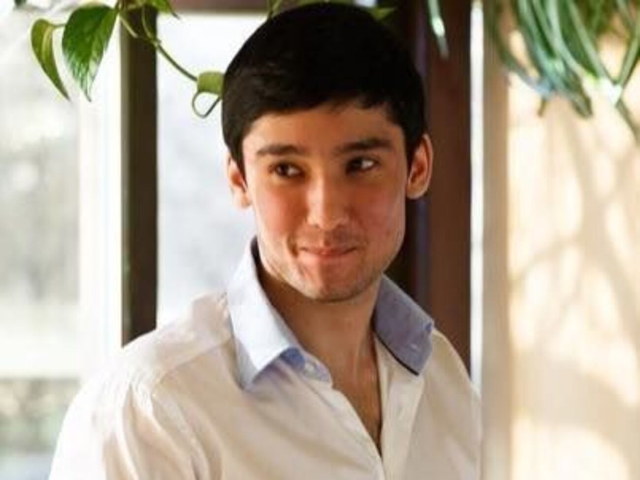 Руслан Шамсуаров является одним из основных фигурантов дела о гонках на внедорожнике по Москве