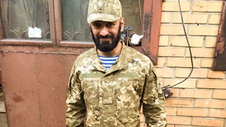 Найем: Фразы Порошенко о родственных связях и праве командиров принимать решения открывать огонь в ответ – одинаково смешные