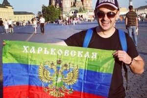 Сепаратист Долгов сообщил о ранении Моторолы