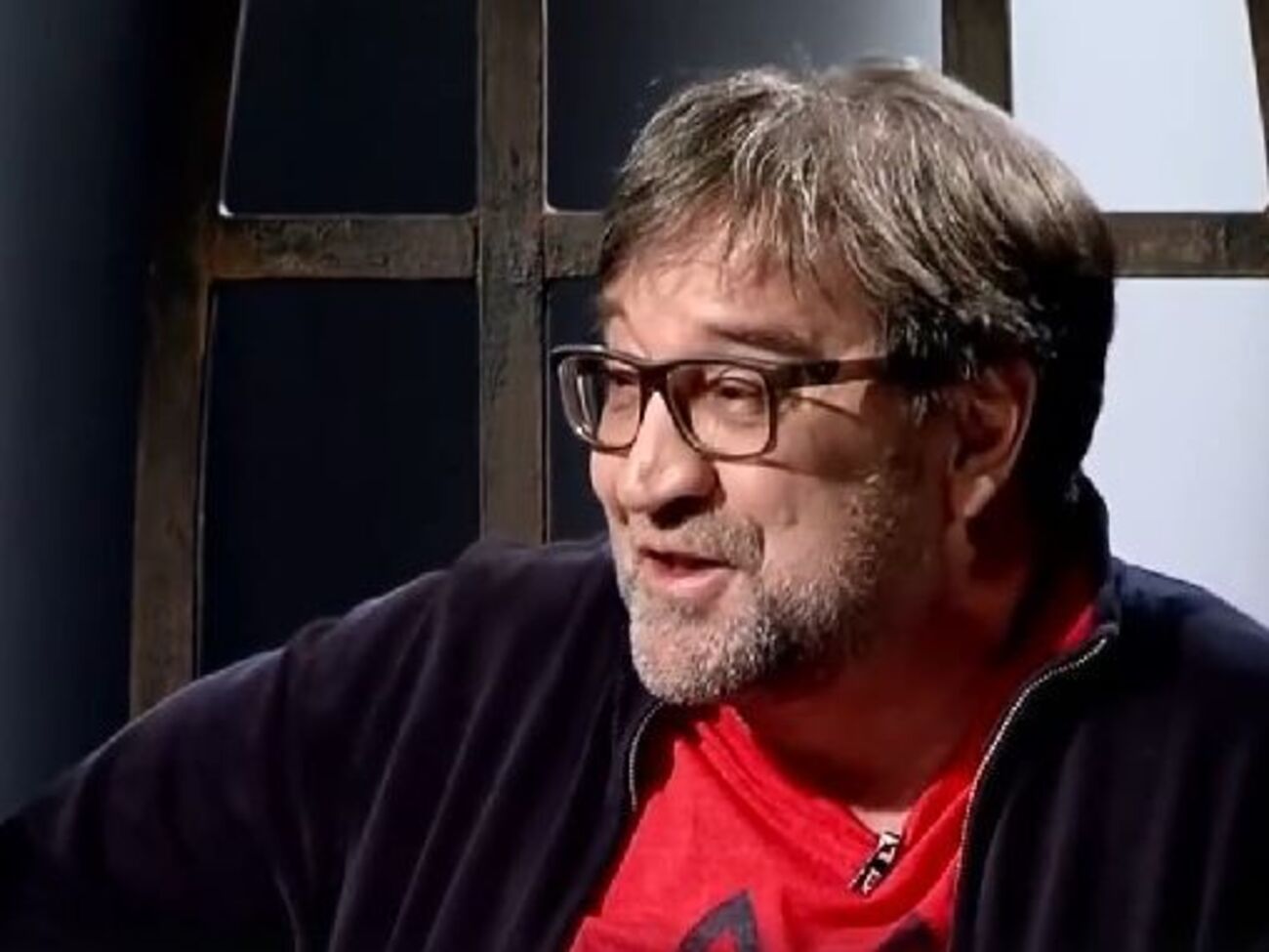 Юрий Шевчук о российском будущем: Так же будут умирать и плакать, так же стойко верить в небылицы