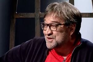Юрий Шевчук о российском будущем: Так же будут умирать и плакать, так же стойко верить в небылицы