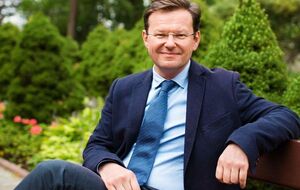 Саша Боровик: Так же, как я нетерпим к коррупции и бюрократии, я не приемлю ксенофобию и гомофобию