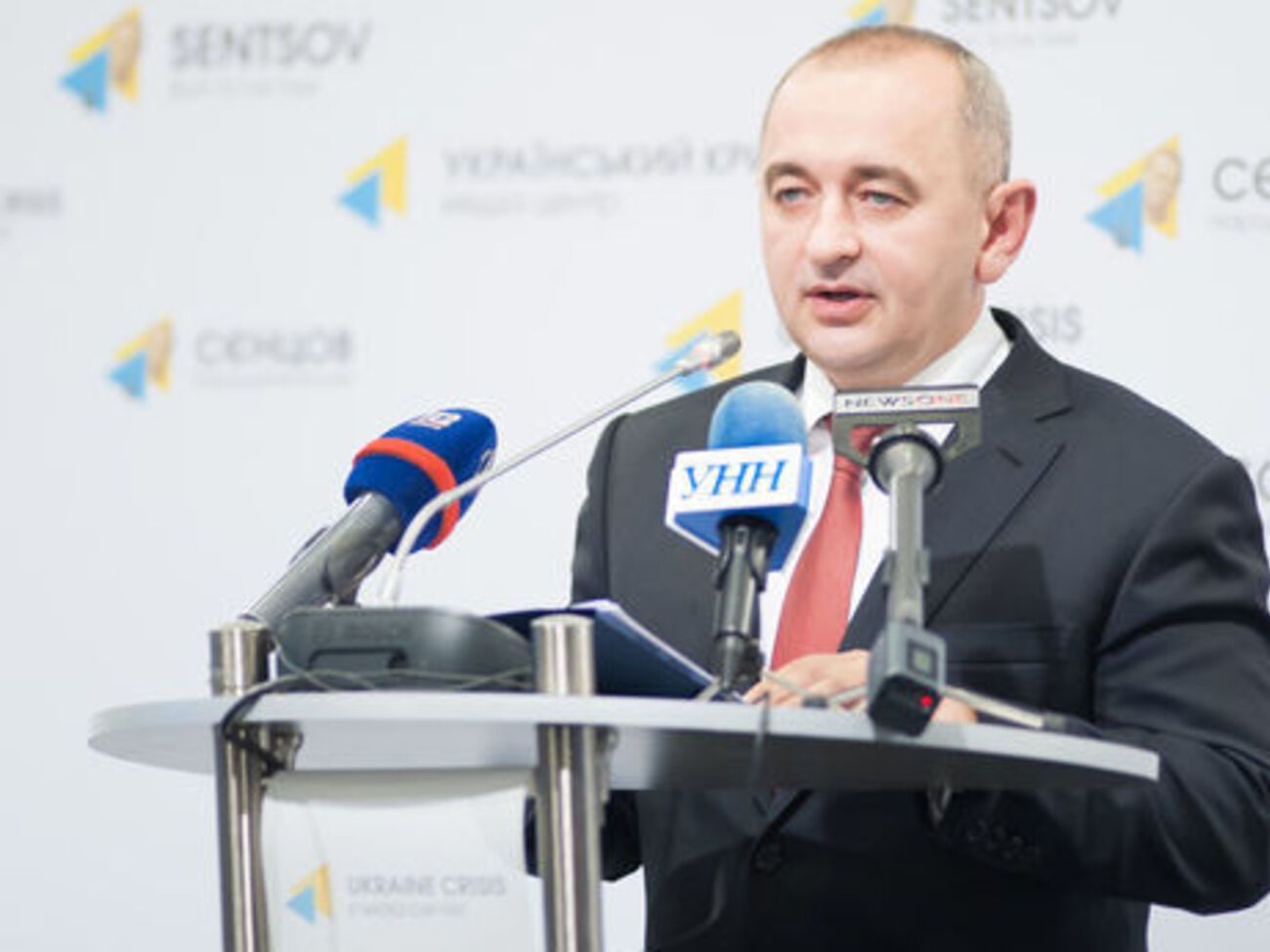 Матиос:&nbsp;Более тысячи убитых и около трех тысяч раненых. Это разные небоевые ситуации