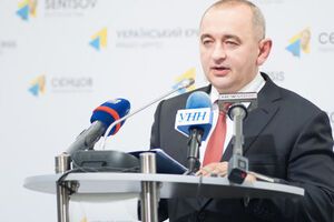 Матиос: Более тысячи убитых и около трех тысяч раненых. Это разные небоевые ситуации