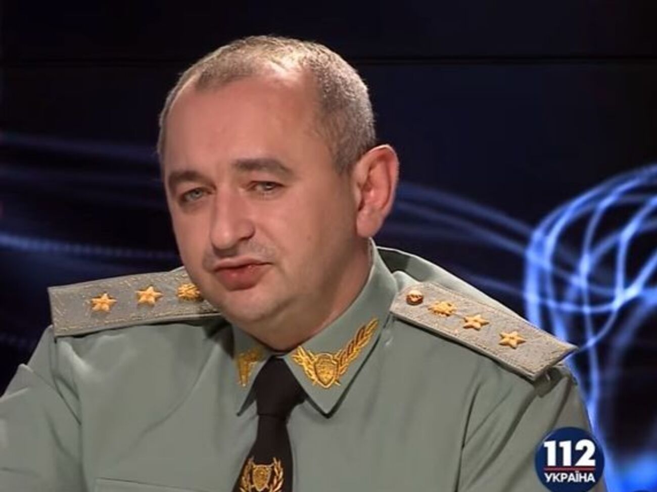 Матиос: Убийство Грабовского имело достаточно зловещий оттенок, но с божьей помощью нам удалось его раскрыть