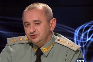 Матиос: Убийство Грабовского имело достаточно зловещий оттенок, но с божьей помощью нам удалось его раскрыть