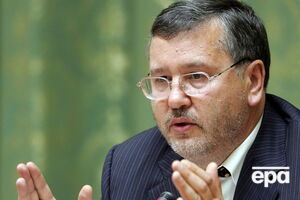 Гриценко вместо дуэли пригласили в военную прокуратуру