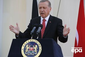 Эрдоган: Во всем мире армянский вопрос начал восприниматься в качестве удобного средства шантажа Турции