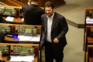 Геллер отрицает существование неофициальной бухгалтерии ПР