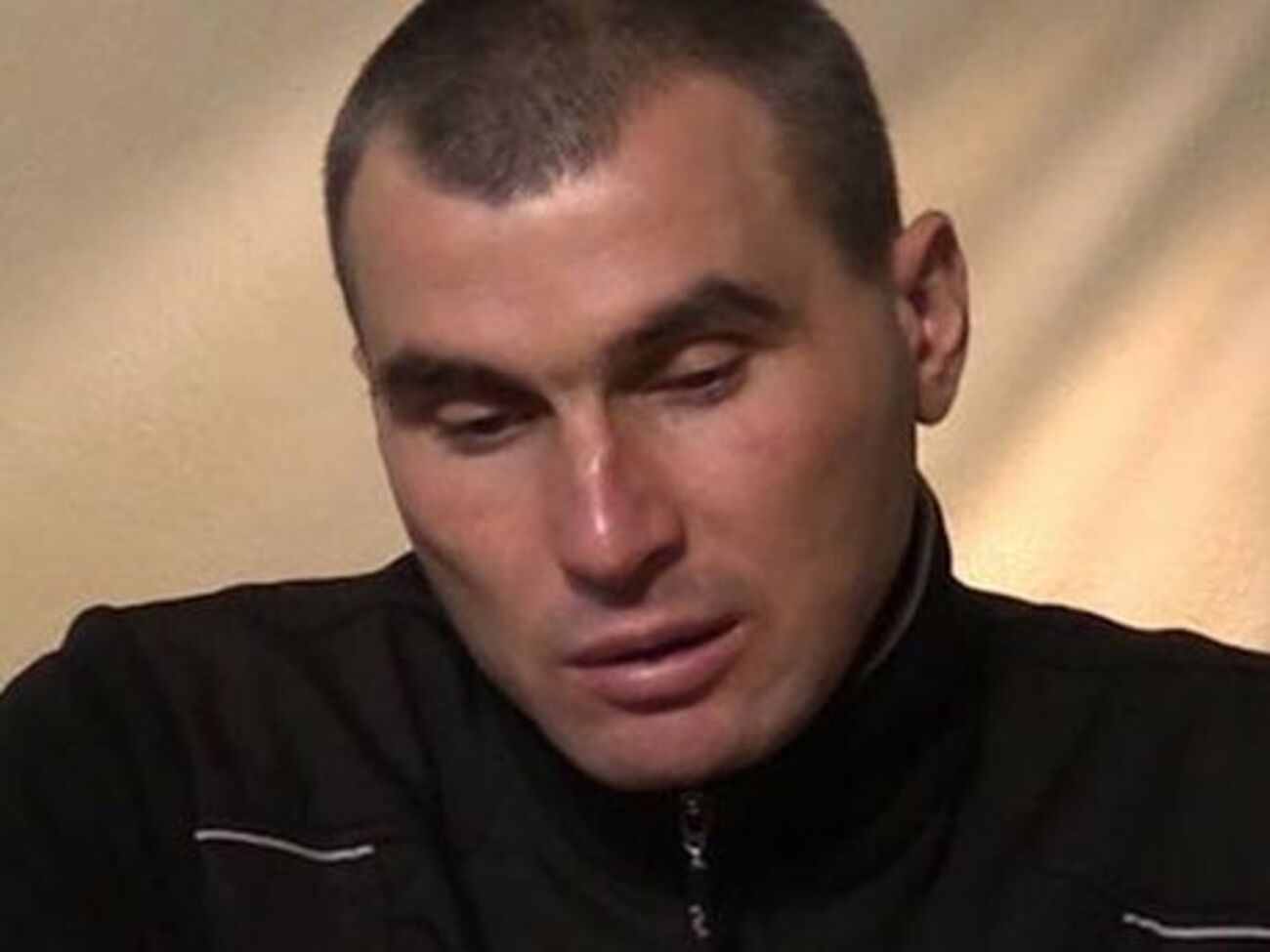 Осужденный украинец Литвинов требует извинений со стороны РФ