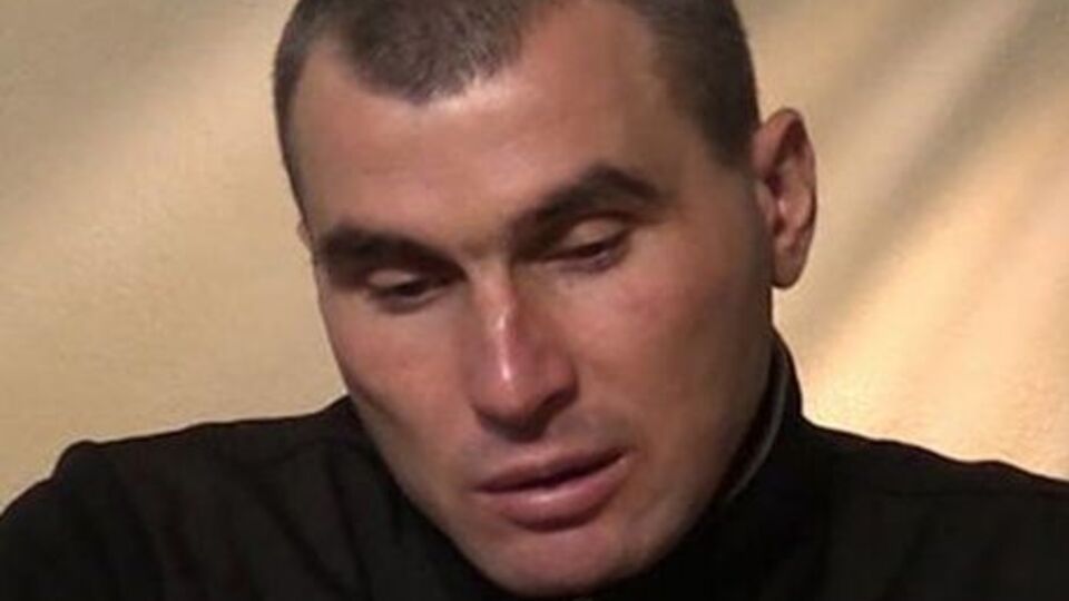 Осужденный украинец Литвинов требует извинений со стороны РФ