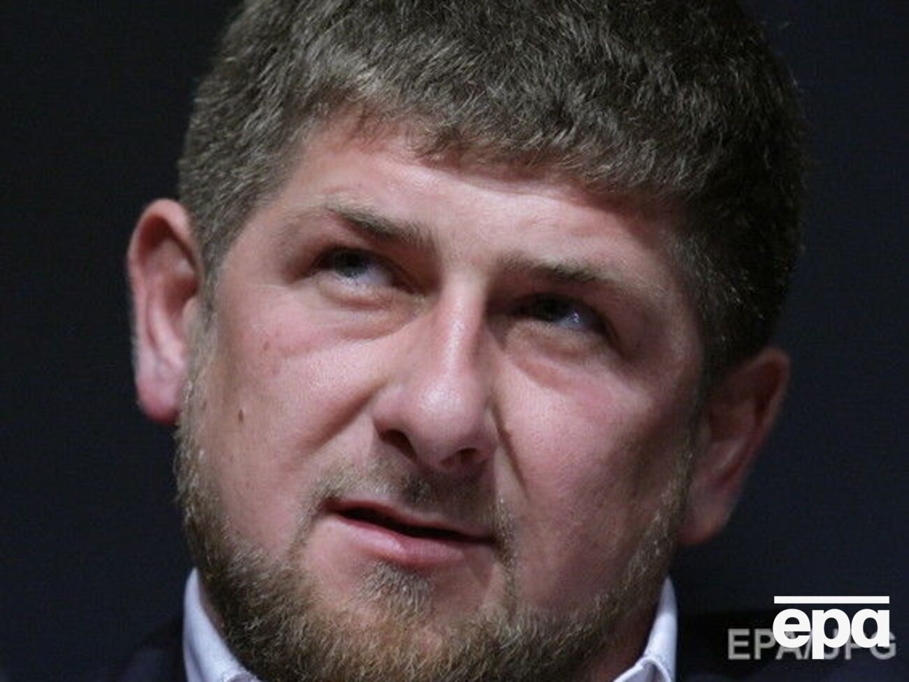 Кадыров:&nbsp;Вместе с Мохаммедом ушла моя мечта детства &ndash;&nbsp;я всегда хотел, чтобы он приехал в Чечню