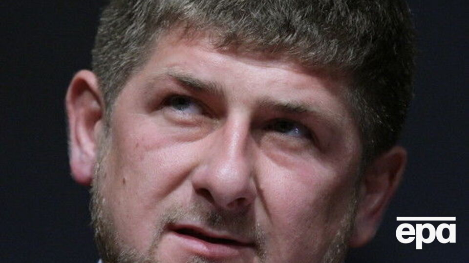 Кадыров: Вместе с Мохаммедом ушла моя мечта детства – я всегда хотел, чтобы он приехал в Чечню