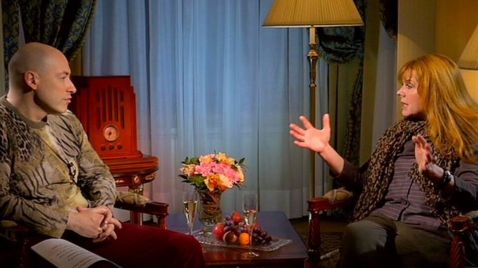 Клара Новикова: Кто только ни предлагал переспать! Я счастлива, что у нас со Жванецким этого не случилось