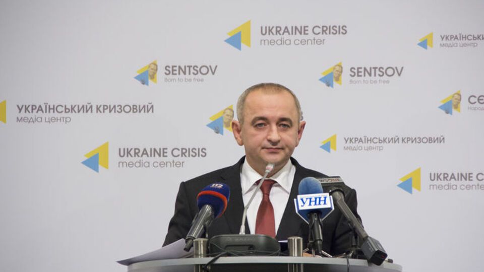 Матиос рассказал, что из-за угрозы покушения на Ерофеева и Александрова в один день никто из заключенных не прибыл на слушания в киевские суды